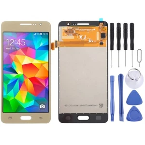 Schermo LCD OEM per Galaxy Grand Prime SM-G530F SM-G531F con digitalizzatore - Foto 1 di 6