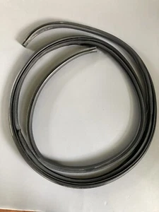 2008 Suzuki SX4 Rubber Door Seal - Picture 1 of 4