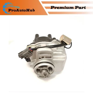 IGNITION DISTRIBUTOR For NISSAN PRIMA ALMERA 1.6 22100-82J03 - Picture 1 of 7