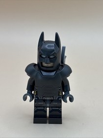 LEGO DC Super Heroes Dawn Batman Armored Minifigure sh217 sh0217 From Set 76044