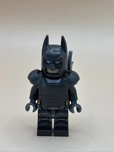 LEGO DC Super Heroes Dawn Batman gepanzerte Minifigur sh217 sh0217 aus Set 76044 - Bild 1 von 6