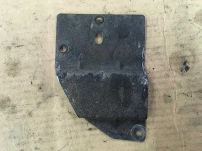 1999-2007 FORD F250 F350 RUNNING BOARD FRONT LEFT LIGHT COVER BRACKET - Image 1 of 4