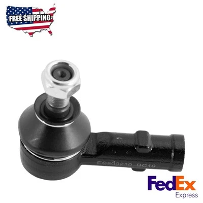 Extremo de varilla de amarre para Mitsubishi Galant Eclipse Lancer Endeavor 2004-2015 Foto 1 de 4