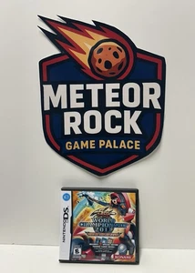 Yu-Gi-Oh 5Ds World Championship 2011 Over the Nexus Nintendo DS Ersatzhülle - Bild 1 von 3