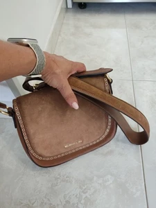 Borsa Michael Kors Handbag Bourse Tracolla Borsetta - Imagen 1 de 16