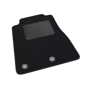 Tappetino Lato Guida compatibile con Ford Mustang 2015-2025 - Imagen 1 de 7