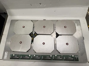 44443985 Estufas SIHF906T 89 cm Placa de inducción Base de trabajo solo PN4339 PRF - Imagen 1 de 5