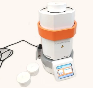 Dentsply Multimat NTXPress Dental Ceramic Furnace Vacuum Press System. Working - Picture 1 of 21