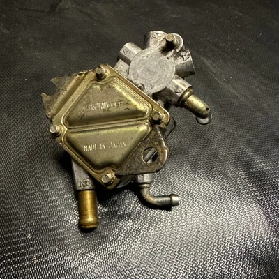 Bomba de combustible de gas Ski-Doo 2000-2003 OEM Summit MXZ 500 600 700 800 Foto 1 de 2