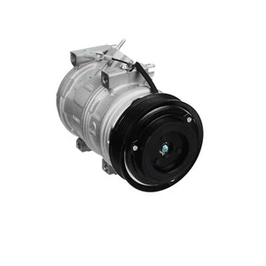 Klimoto A/C Compressor | Compatible With 04-06 Toyota Sienna - Bild 1 von 5