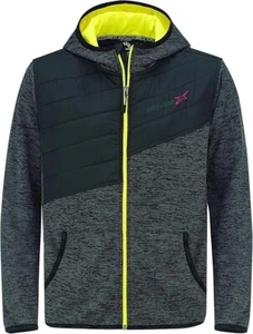 NEW SKI-DOO MEN'S X-TEAM MID LAYER SNOWMOBILE JACKET 454162 - Picture 1 of 2