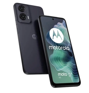 Motorola Moto G35 5G 4/128GB, Pantalla 6,72", 5000mAh, Cámara 50MP, Negro - Imagen 1 de 3