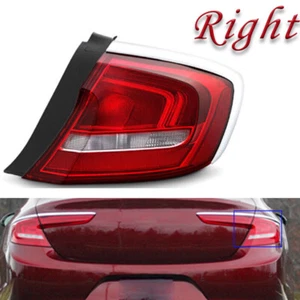 Right Rear LED Tail Light Brake Lamp Outer For 2017-2018 Buick LaCrosse - Picture 1 of 6