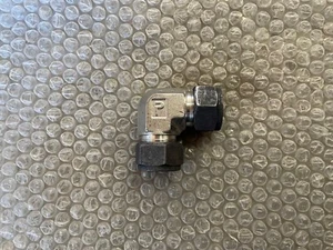 Parker Union Elbow Fitting P/N EBZ 12-12-SS  - Picture 1 of 1