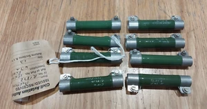 8 x Resistencias de Potencia Welwyn Vintage 4.7KΩ 10W/16452 - Imagen 1 de 1