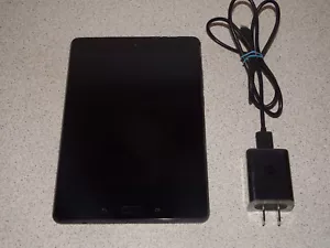 Asus ZenPad Z8s P00J 7.9 inch (WiFi + Verizon) Tablet - 16GB - Slate Gray - Picture 1 of 8