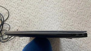 Dell XPS 13 9333 Intel Core i5-4200U @ 1.60GHz 8GB RAM 128GB WIN10 PRO - Picture 1 of 11