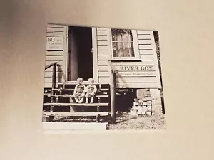 Acoustic, Bluegrassy Music by River Boy (CD, Digipak) 2010) Real Bluegrass - Picture 1 of 2