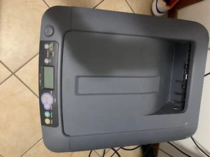 stampante Oki Pro 7411wt - Foto 1 di 3