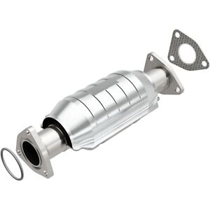 Magnaflow Federal / EPA Direct-Fit Catalytic Converter For 1992-1994 Acura Vigor