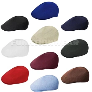 Kangol Tropic 507 Ventair | S, M, L, XL, 2XL Brand New - Picture 1 of 17