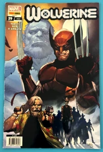 WOLVERINE 433 - Marvel PANINI COMICS buono [f14] - Imagen 1 de 2