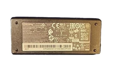 Chicony A18-045N1A for Acer Laptop Charger AC Adapter Power Supply USB-C 45W - Image 1 of 3