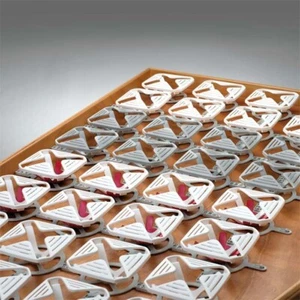 Froli Scor Mobil Grundpaket Federelemente für Bettsystem; B-Ware - Bild 1 von 1