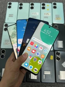 Huawei nova 11i 6.8" 48MP EMUI 13 napdragon 680 4G 128/256GB - Picture 1 of 8