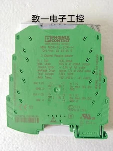 1pcs Used isolator - MINI MCR-SL-2CP-I-I-2864655 - Picture 1 of 1