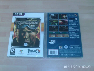 c+c Renegade&sniper elite&shelshock nam 67&battlestrike&firewarrior&ardennes&bos - Image 1 of 4