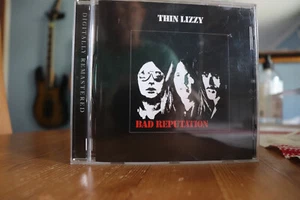 Thin Lizzy - Bad Reputation (Digitaly Remastered) - Bild 1 von 2