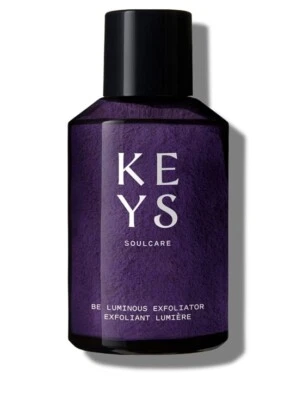 Keys Soulcare Be Luminous Exfoliating Powder Gentle Foaming Exfoliator 2.29 oz - Image 1 of 4