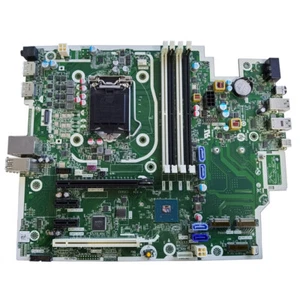 Placa madre para HP EliteDesk 800 G6 SFF M87929-601 M87929-001 - Imagen 1 de 4