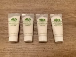Origins Checks And Balances Frothy Face Wash Facewash 60ml (4 x 15ml) FREEPOST - Picture 1 of 2
