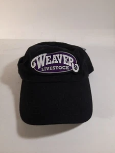 Gorra de béisbol ajustable Weaver Livestock para adultos - Imagen 1 de 6
