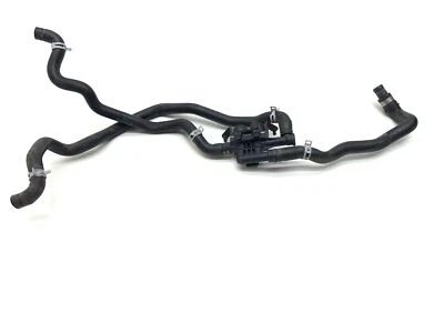 BMW 7 F02 740Li 2010 N54B30A válvula de calefacción válvula de agua 9119164 Foto 1 de 4