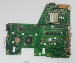 Mainboard X551CA Rev 2.2 Intel Pentium 2117U 1,8GHz 4GB aus Asus X551CA-SX030H - Afbeelding 1 van 4