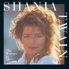 Shania Twain - The Woman In Me [Neue Vinyl-LP]