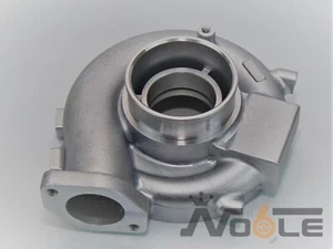 [Noble] Carcasa Turbo Compresor 4G63 para MITSUBISHI EVO-9 Anti Sobretensiones 3" (16G) - Imagen 1 de 3