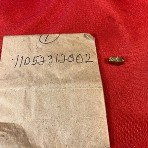NOS OEM Shindaiwa 11052312002 Choke Shaft Echo - Bild 1 von 1