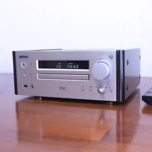 JVC Victor EX-HR99 Digital Amplifier - Picture 1 of 8