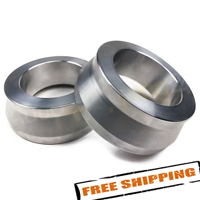 Tuff Country 32105 Front 2" Leveling Kit for 2019-2024 Dodge Ram 1500 4wd Foto 1 de 4