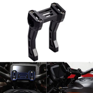Pullback Handlebar Riser For Harley Pan America RA1250 Special RA1250S 2021-2024 - Picture 1 of 11