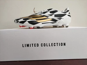 Adidas F50 Adizero IV FG GX3902 Speed Legacy Cleats Limited Edition Boots F50 - Picture 1 of 8
