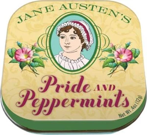 Mints - Jane Austin's - Orgullo y menta - Imagen 1 de 1