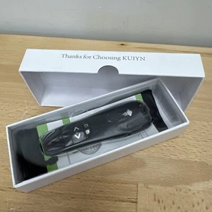 PPT Wireless Laser Presenter Expert Pointer - With Carrying Pouch -NEW - Picture 1 of 5