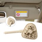 For Byd F3 F3r Sun Visor Clips Sunvisor Beige Car Accessories Replacement