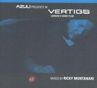 Various Artists - Azuli Presents Vertigo New Cd