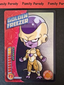 Golden Freezer #163 Card Panini Dragon Ball Super 2019 French - Picture 1 of 2